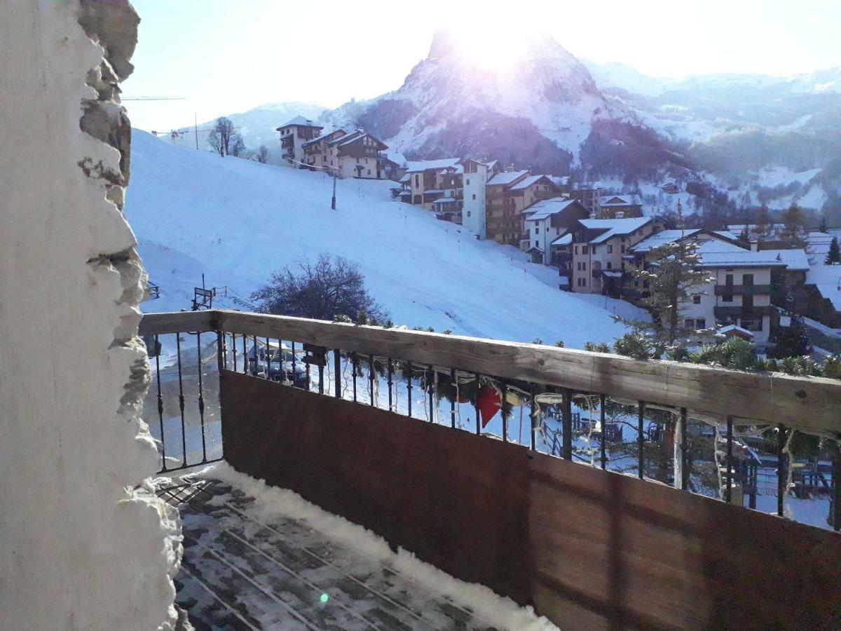 Chalet De Charme 13 Personnes Avec Sauna Ski O Pieds Villa Saint-Martin-de-Belleville Buitenkant foto